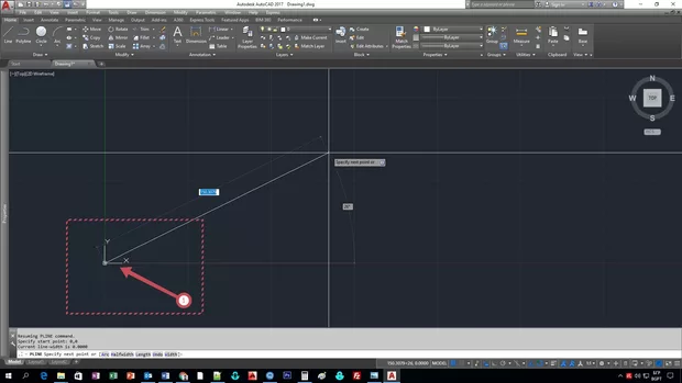 Екранна снимка от форума