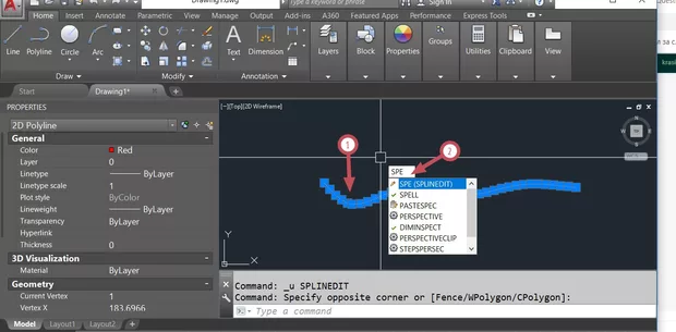 Екранна снимка от форума