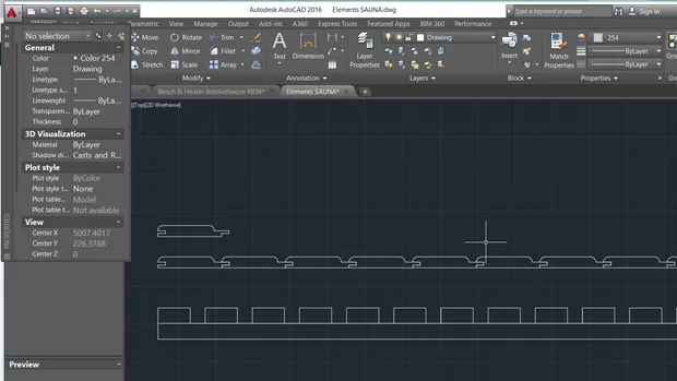 Екранна снимка към: Как да използвам в блок едитора Array action?