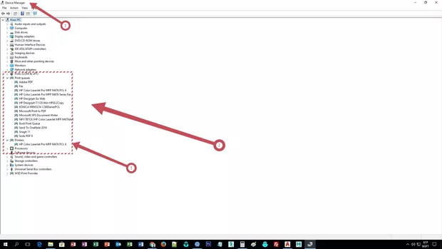 Екранна снимка от форума