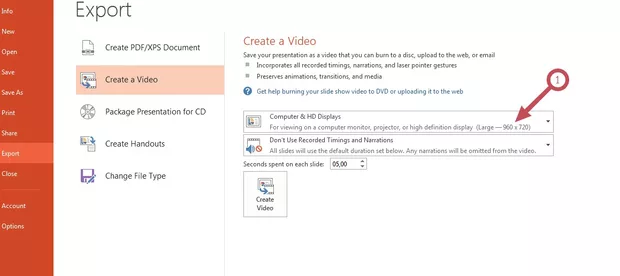 Екранна снимка към: Защо имам по-ниска резолюция?
