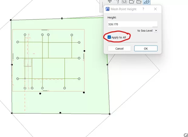 Екранна снимка от форума