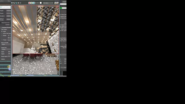 Екранна снимка към: Защо се получават светли петна по стените?