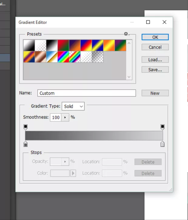 Екранна снимка към: Как да добавим отражение на обект?