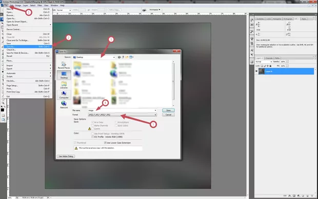 Екранна снимка от форума