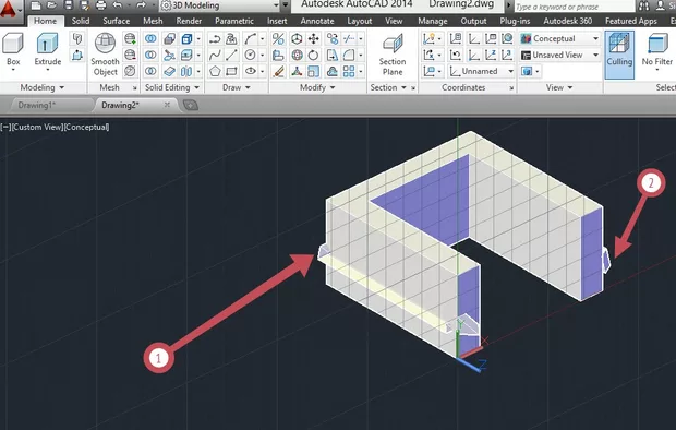Екранна снимка към: Защо не се получава фигурата?