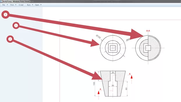 Екранна снимка от форума