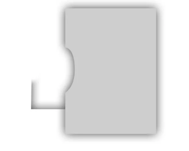 Екранна снимка към: Photoshop кръпка с цел организация или бързина