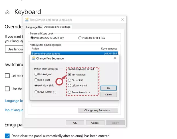 Екранна снимка от форума