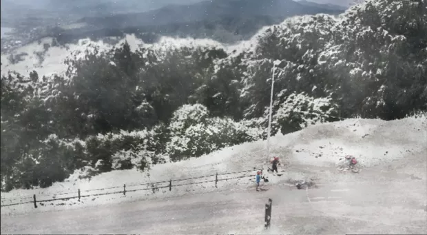 Екранна снимка към: Как се получи?