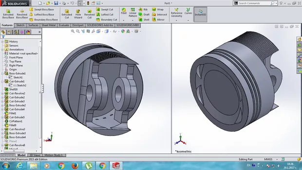 Екранна снимка от форума