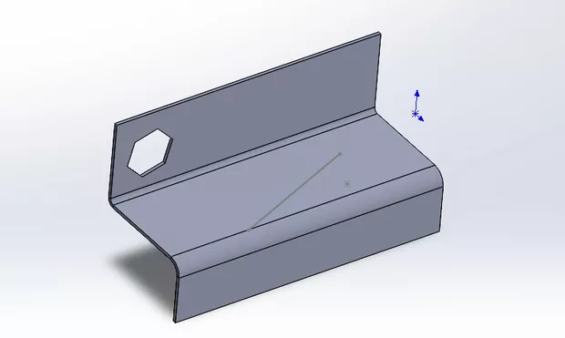 Екранна снимка към: Къде да науча повече за взимане на размери от модел?