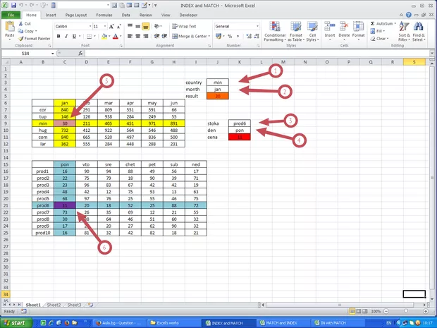 Екранна снимка от форума