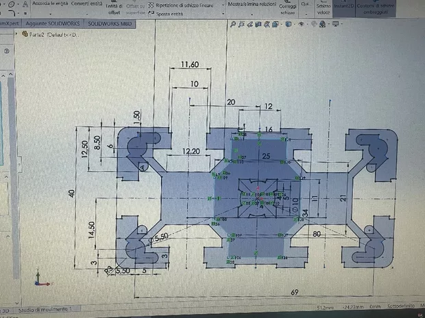 Екранна снимка към: И втората задача пак ме затрудни някой да помогне да разбера какво не съм направила…