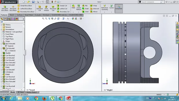 Екранна снимка към: Може ли...Едно бутало :)
