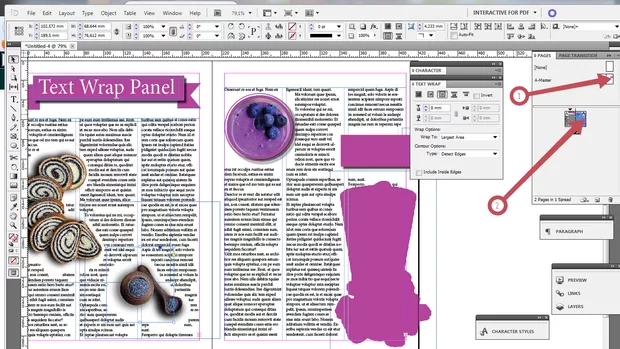 Екранна снимка от форума