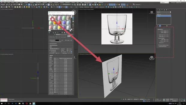 Екранна снимка от форума