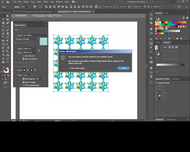 Екранна снимка към: Защо се получава така?
