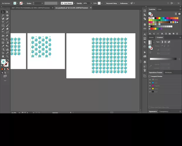 Екранна снимка към: Защо се получава така?