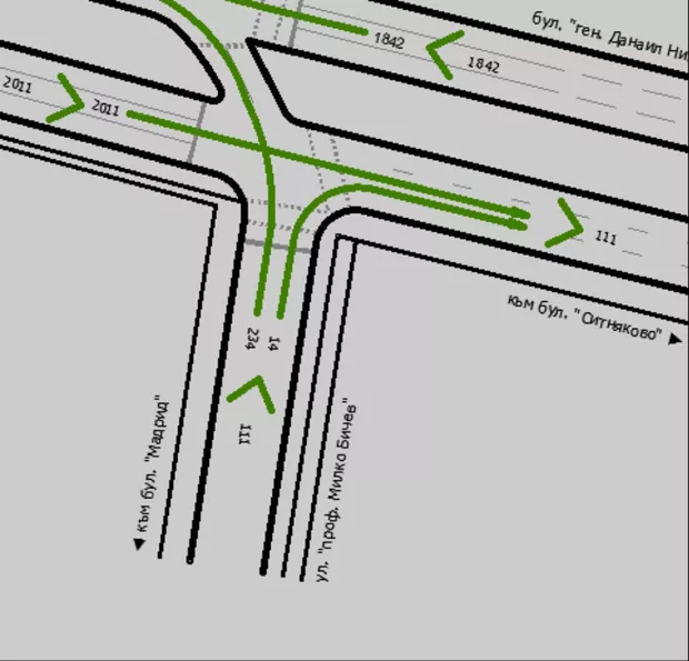 Екранна снимка към: Може ли да направя полета с формула?