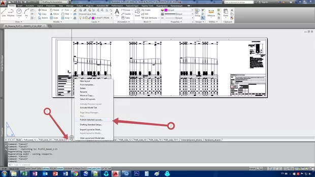 Екранна снимка към: Как да добавим отражение на обект?