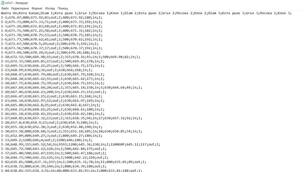 Екранна снимка към: Как да направим динамична връзка между Ексел версия 2016 и външни файлове?