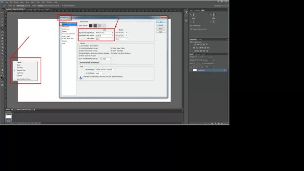 Екранна снимка от форума