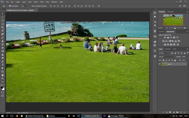 Екранна снимка към: Може ли и така ?