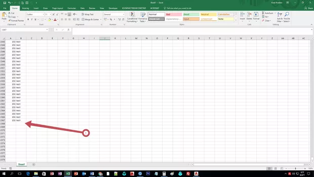 Екранна снимка от форума