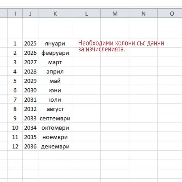 Екранна снимка от форума