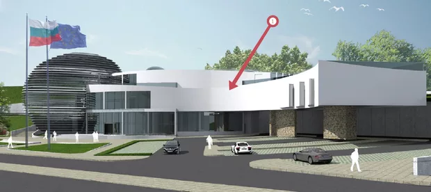 Екранна снимка към: Какъв мапинг е удачен за повърхност с двойна кривина?