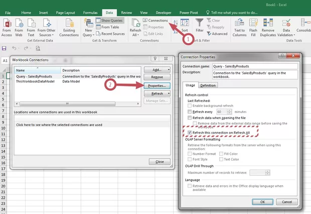 Екранна снимка от форума