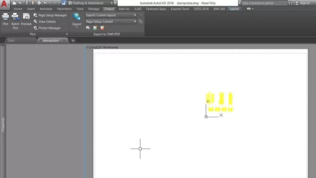 Екранна снимка към: Защо мащабът не съответства?