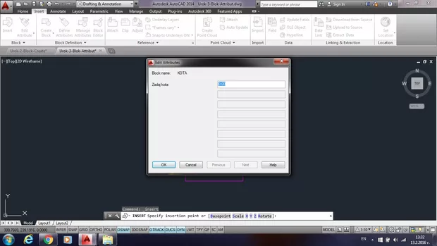 Екранна снимка към: Защо когато ме пита за кота е в такъв прозорец?