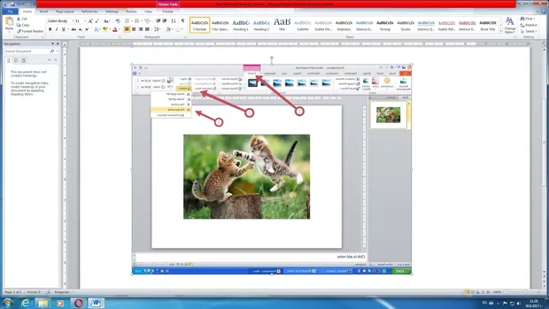 Екранна снимка от форума