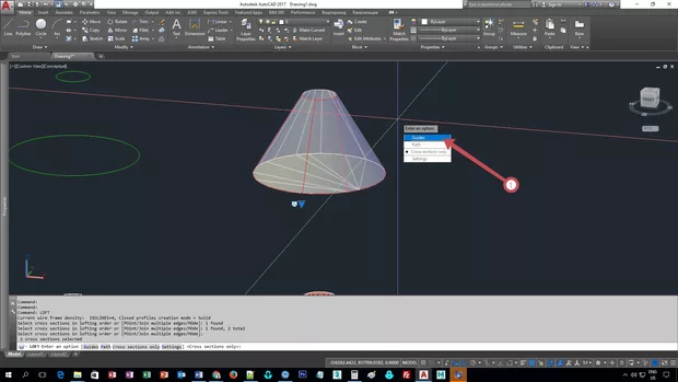 Екранна снимка от форума