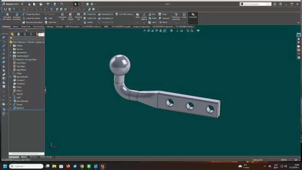 Екранна снимка към: Наобратно спрямо урока