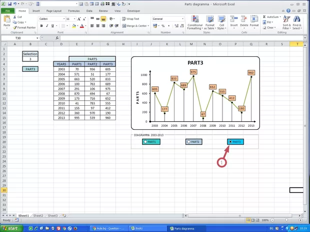 Екранна снимка от форума