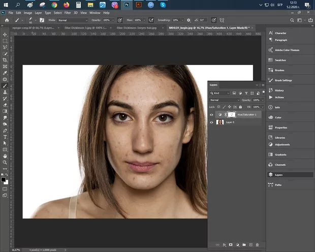 Екранна снимка към: Може ли да ви коригирам.&nbsp;