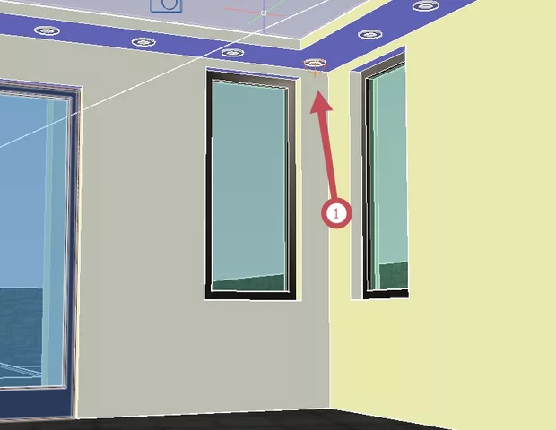 Екранна снимка към: Защо не свети ?