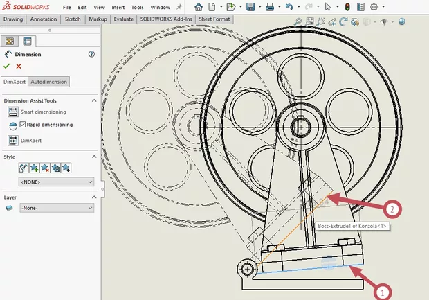 Екранна снимка от форума
