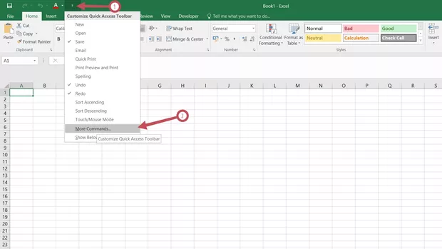 Екранна снимка от форума