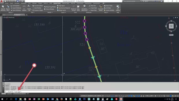 Екранна снимка от форума