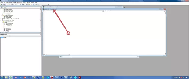 Екранна снимка от форума