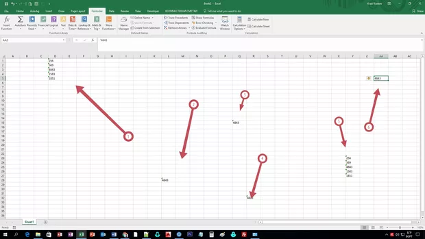 Екранна снимка от форума
