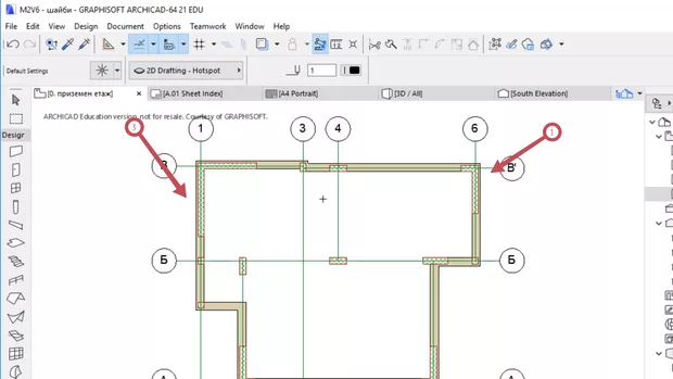 Екранна снимка към: Какви са размерите на другите шайби?