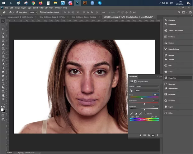 Екранна снимка към: Може ли да ви коригирам.&nbsp;