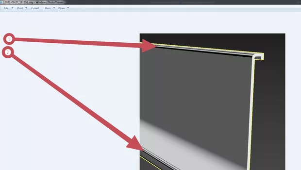 Екранна снимка от форума