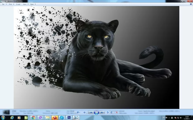 Екранна снимка от форума