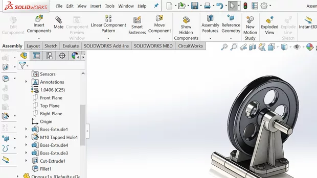 Екранна снимка от форума
